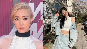 Tiffany Young