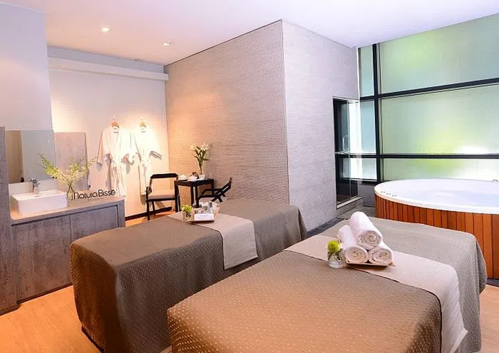 Photo: Adeva Spa