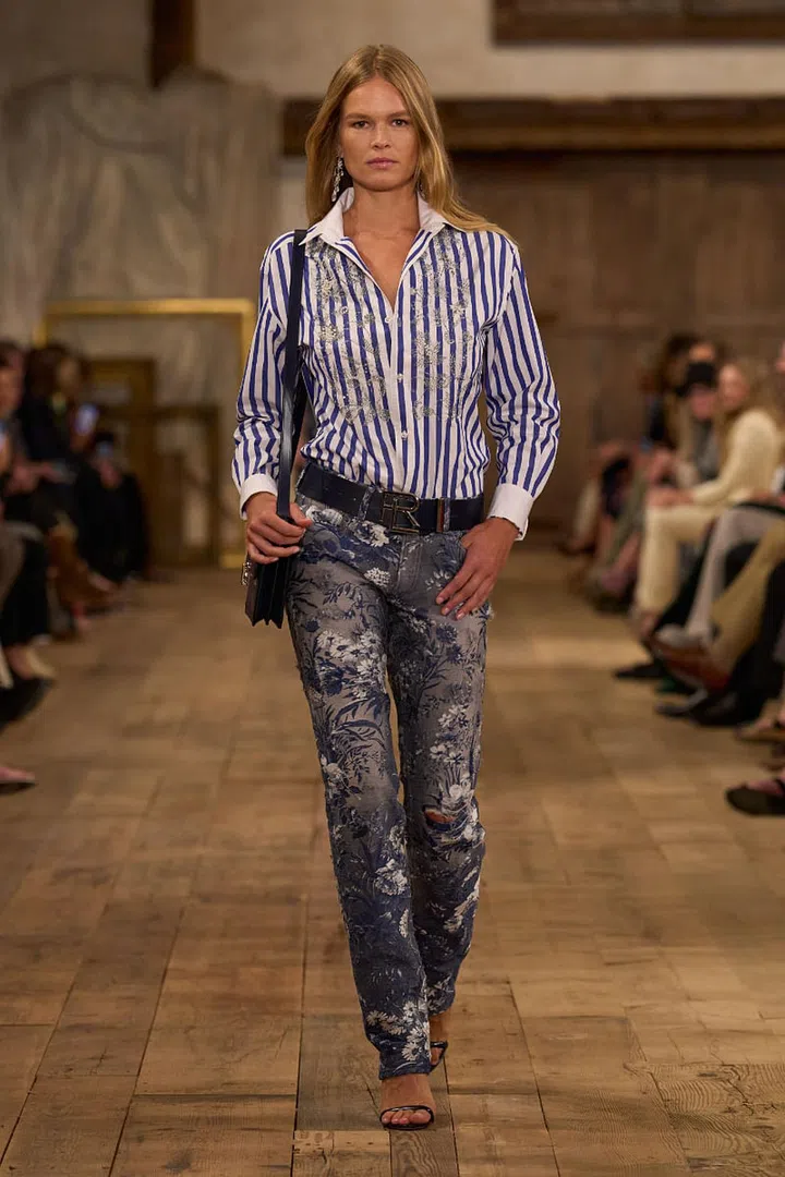 Photo: Courtesy of Ralph Lauren