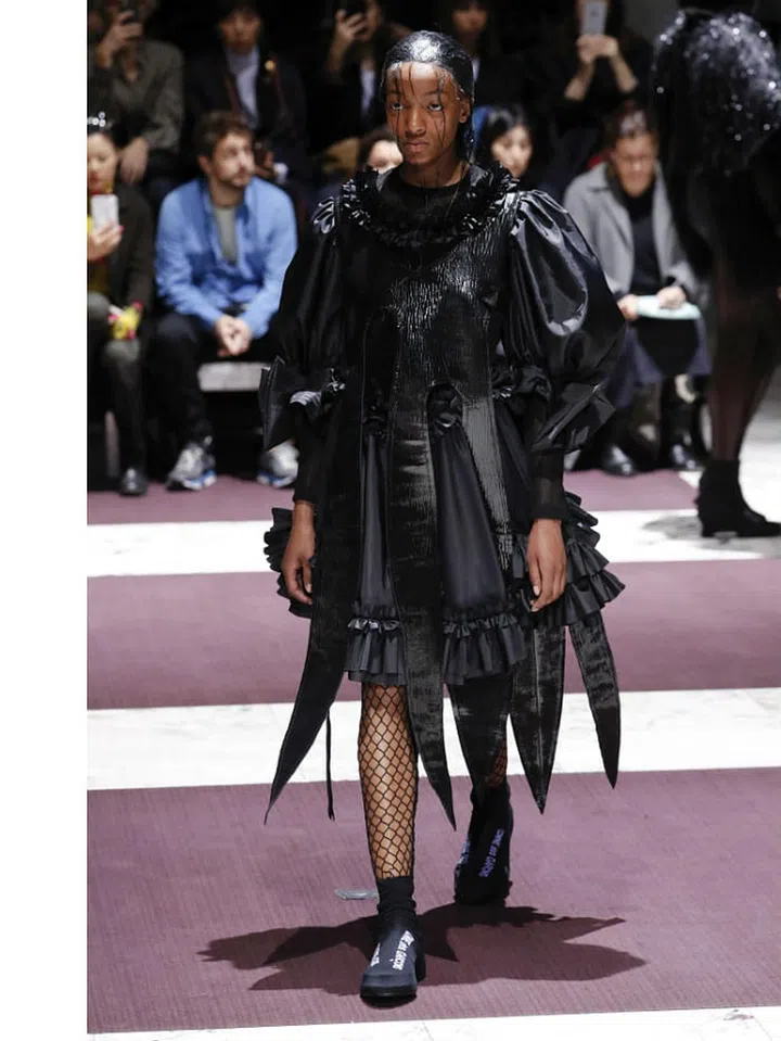 Comme des garcons fw19 online