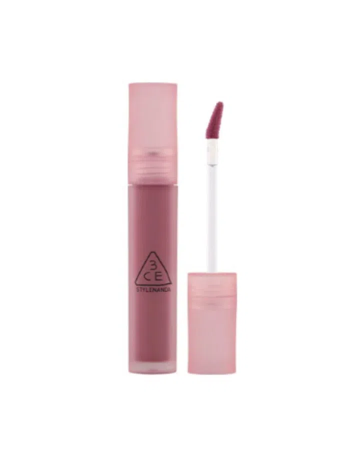 3ce lip tint, matte lip tint, best lip tints