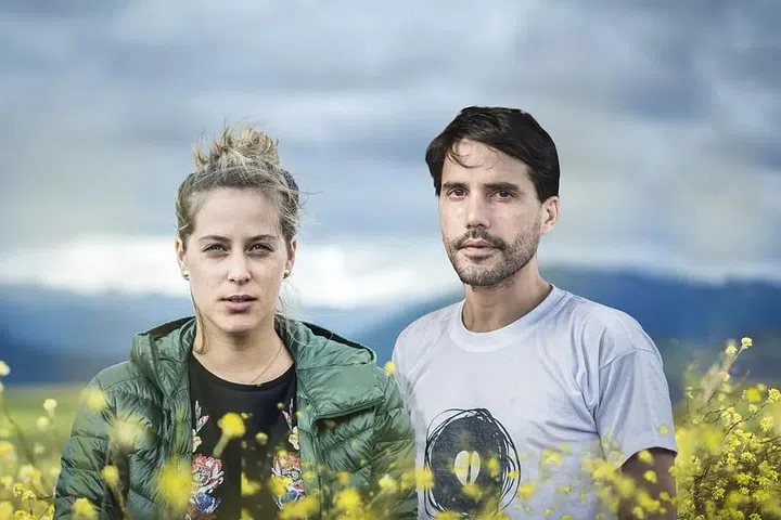 Virgilio Martínez and Pía León (Photo: Central)