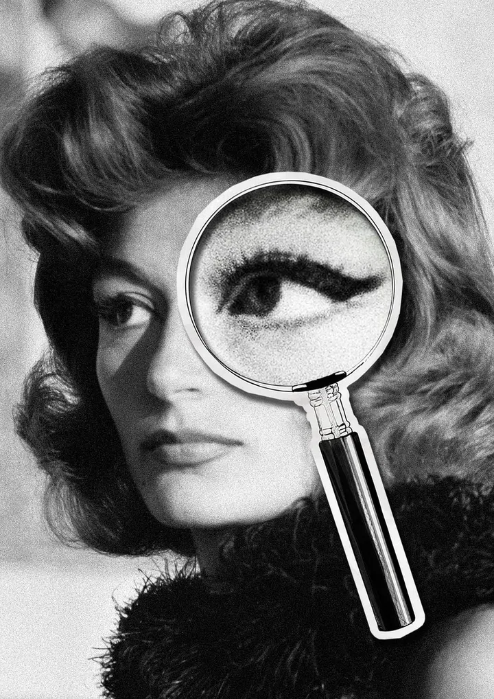Anouk Aimee
