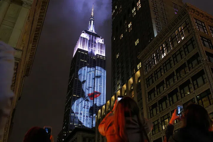 Photo: Getty