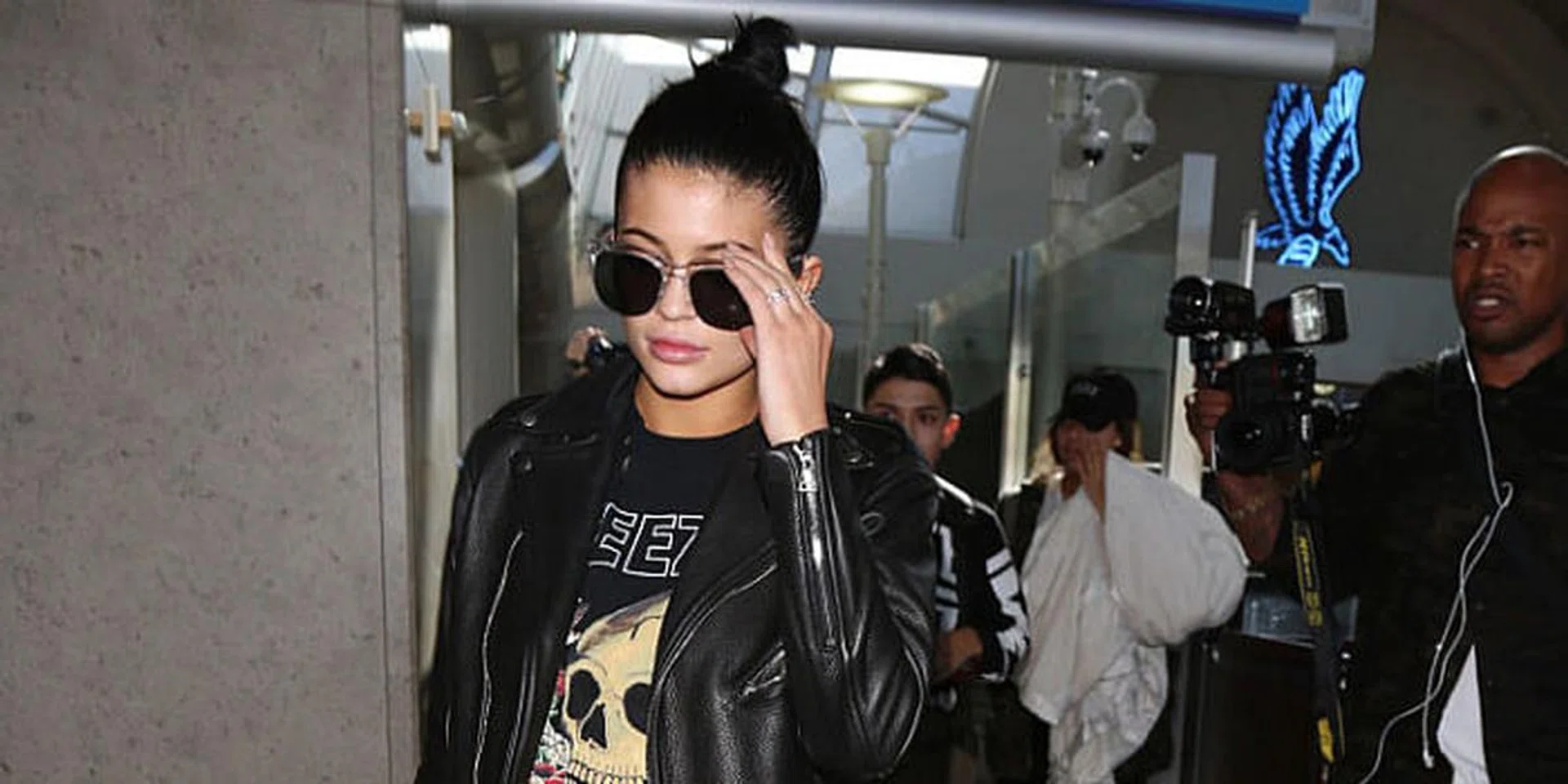 kylie jenner