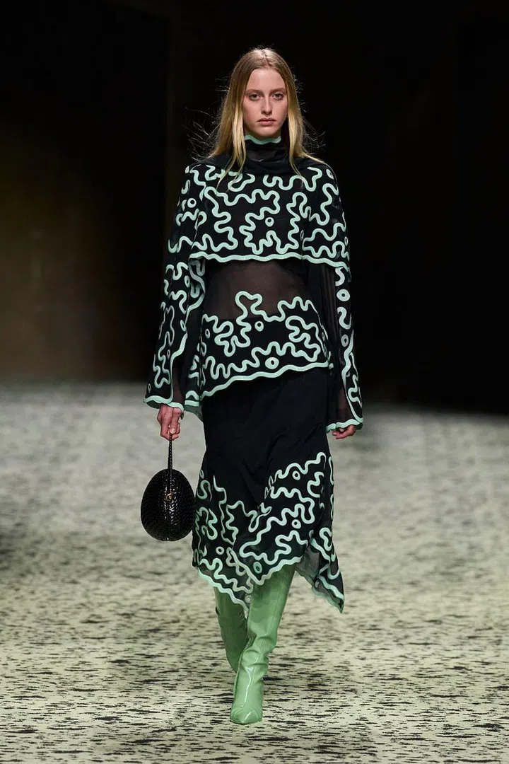 Photo: Bottega Veneta