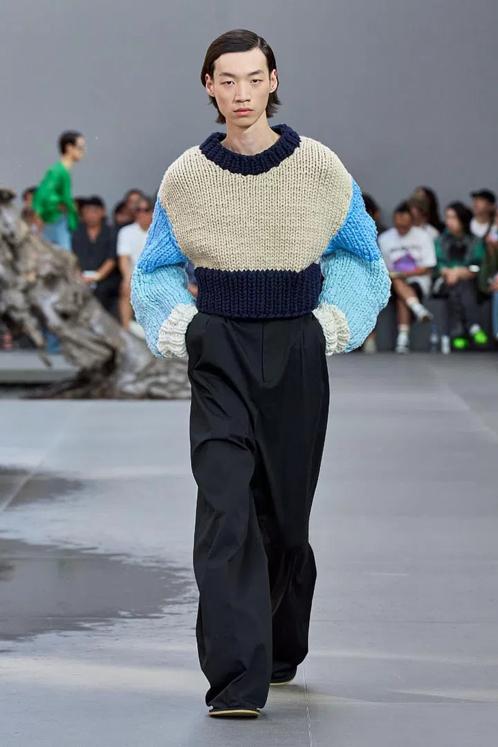 Photo: LOEWE