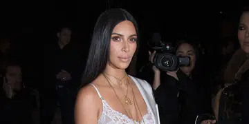 kim kardashian