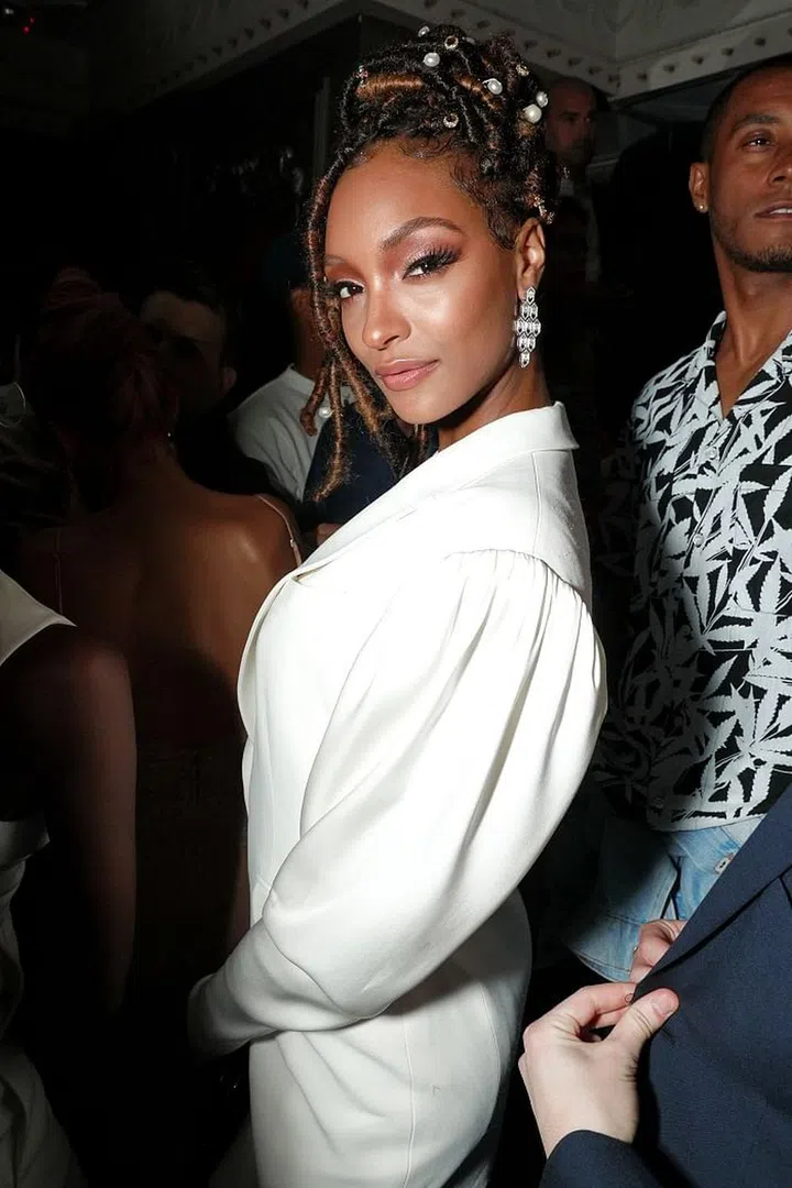 Jourdan Dunn
