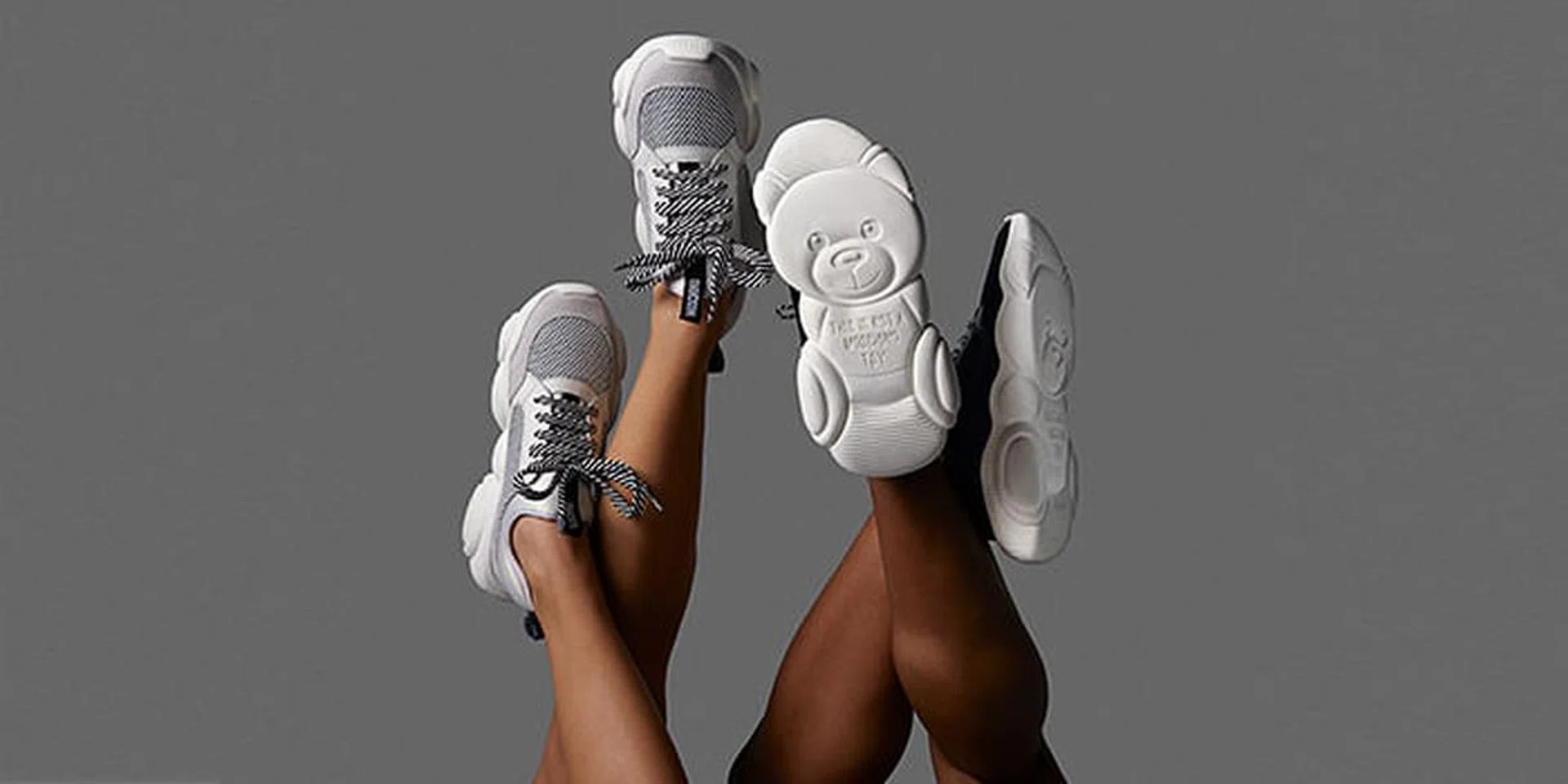 fashion sneakers