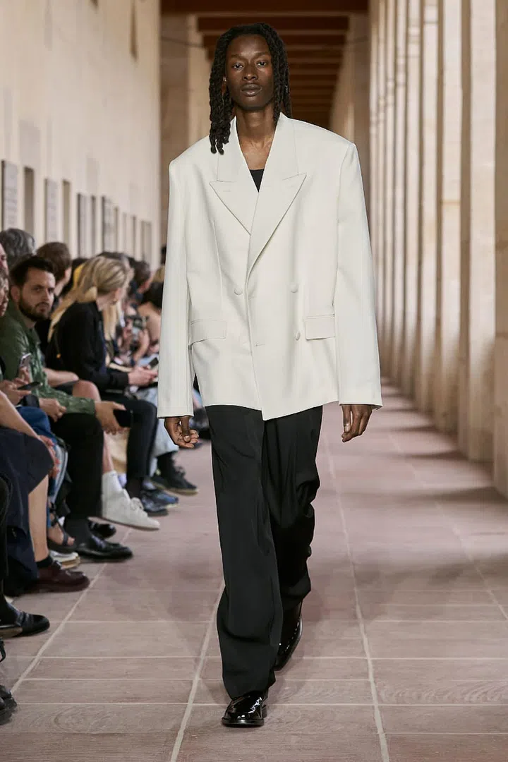 Photo: Givenchy