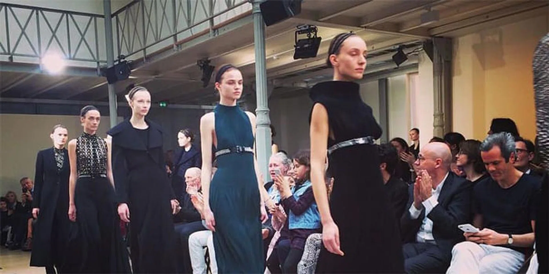 Azzedine Alaïa