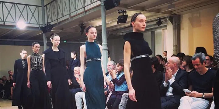 Azzedine Alaïa