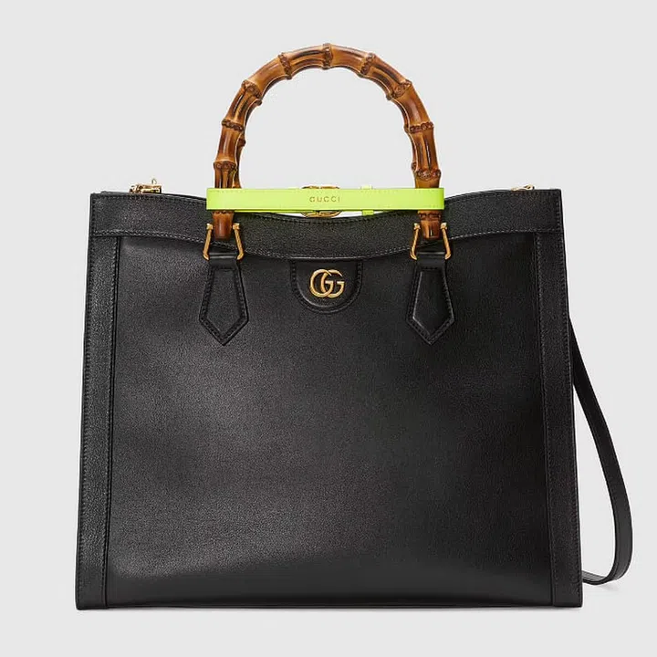 Photo: Gucci