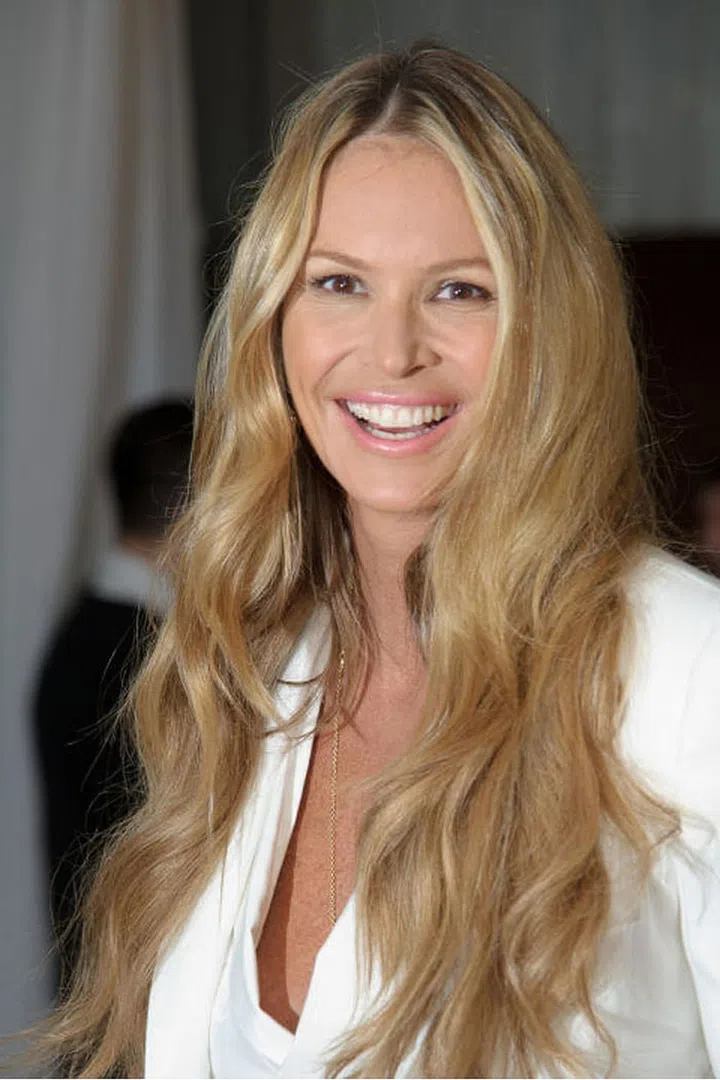 "My regime is quick and simple. I exfoliate using Dr Sebagh deep exfoliating mask, then moisturise. I love his high maintenance cream and serum repair if my skin is dry."
Dr Sebagh Deep Exfoliating Mask, £59, Crème High Maintenance, £95 and Supreme Maintenance Youth Serum, £215. Photo: Getty