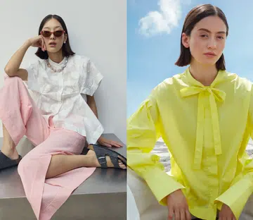 singapore fashion brands support local