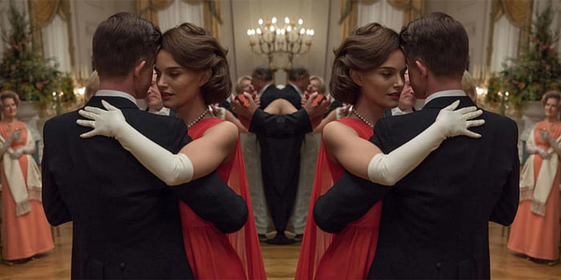 12 Stunning Photos From Jackie That Will Make You Want to See the Movie ASAP
