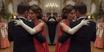 12 Stunning Photos From Jackie That Will Make You Want to See the Movie ASAP
