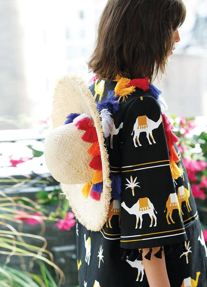 Photo: Kate Spade