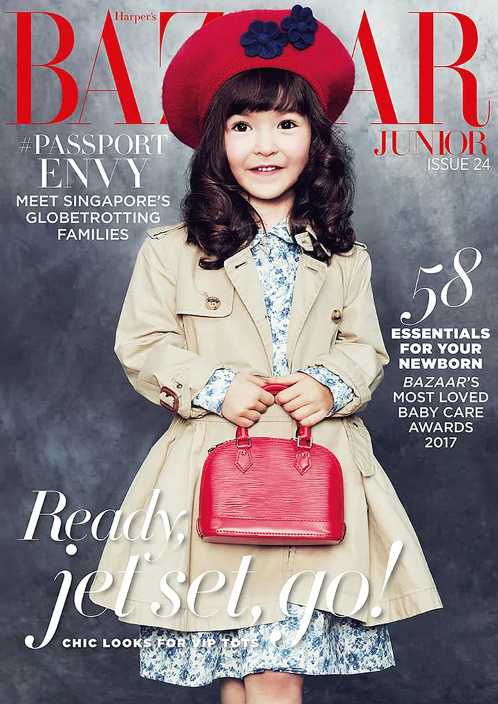 bazaar junior