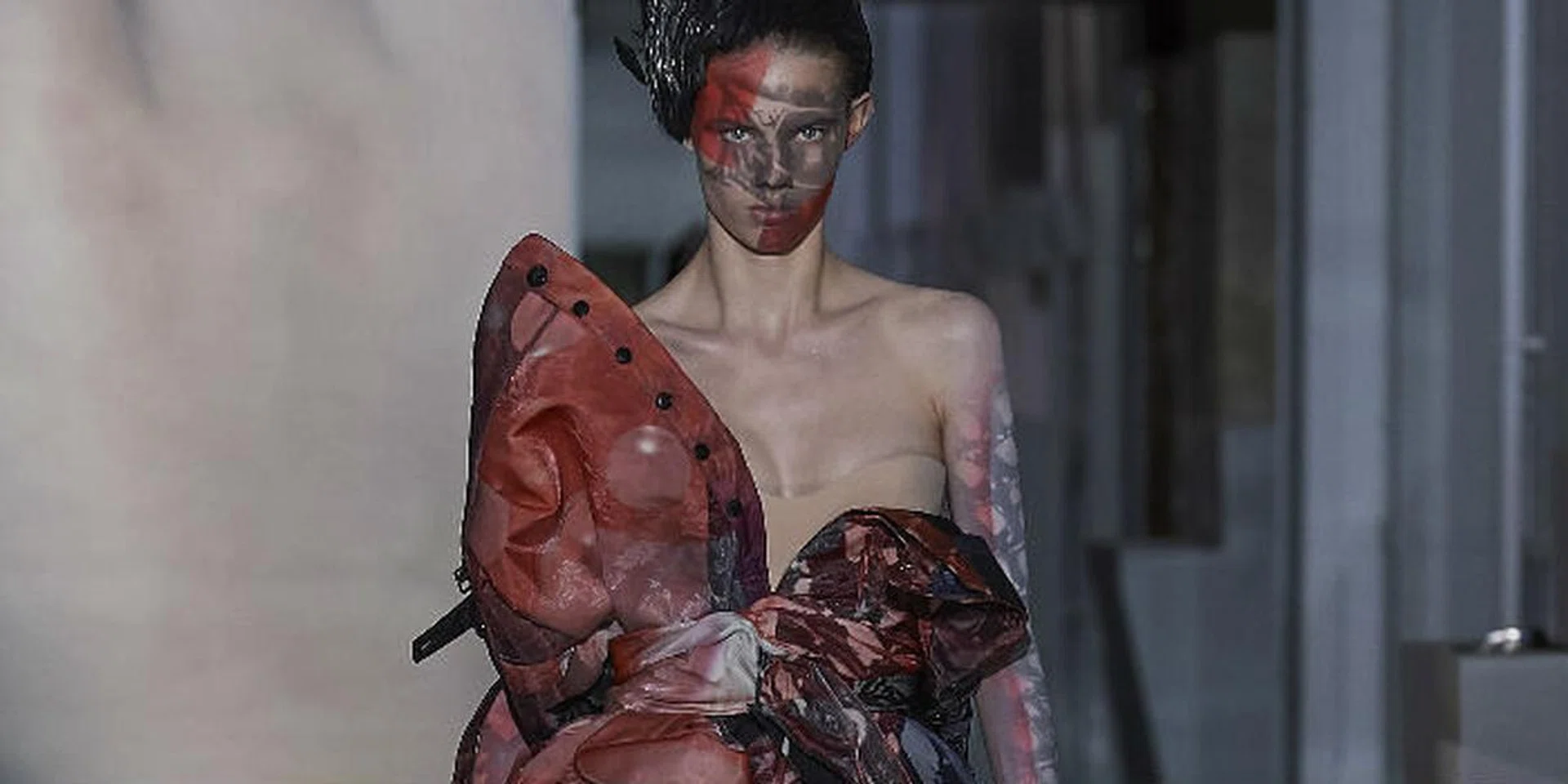 Maison Margiela Couture Fall 2019