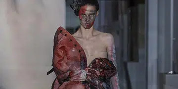 Maison Margiela Couture Fall 2019