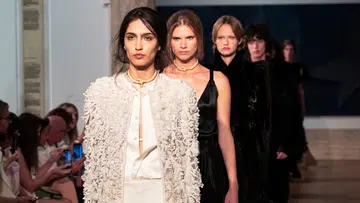 fendi haute couture fall winter 2026 maria grazia chiuri