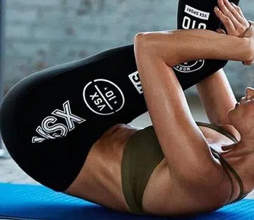 workout
