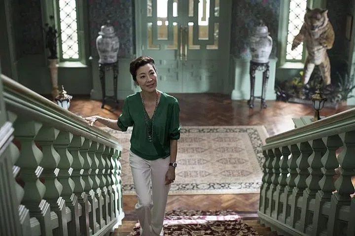 Photo: Warner Bros.