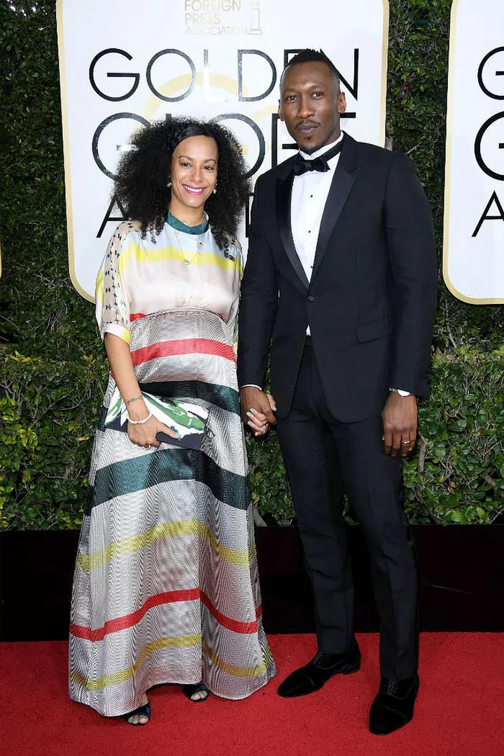 Photo: Getty