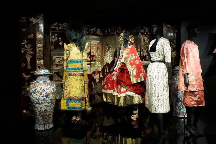 Photo: Courtesy of Dior/Adrien Dirand