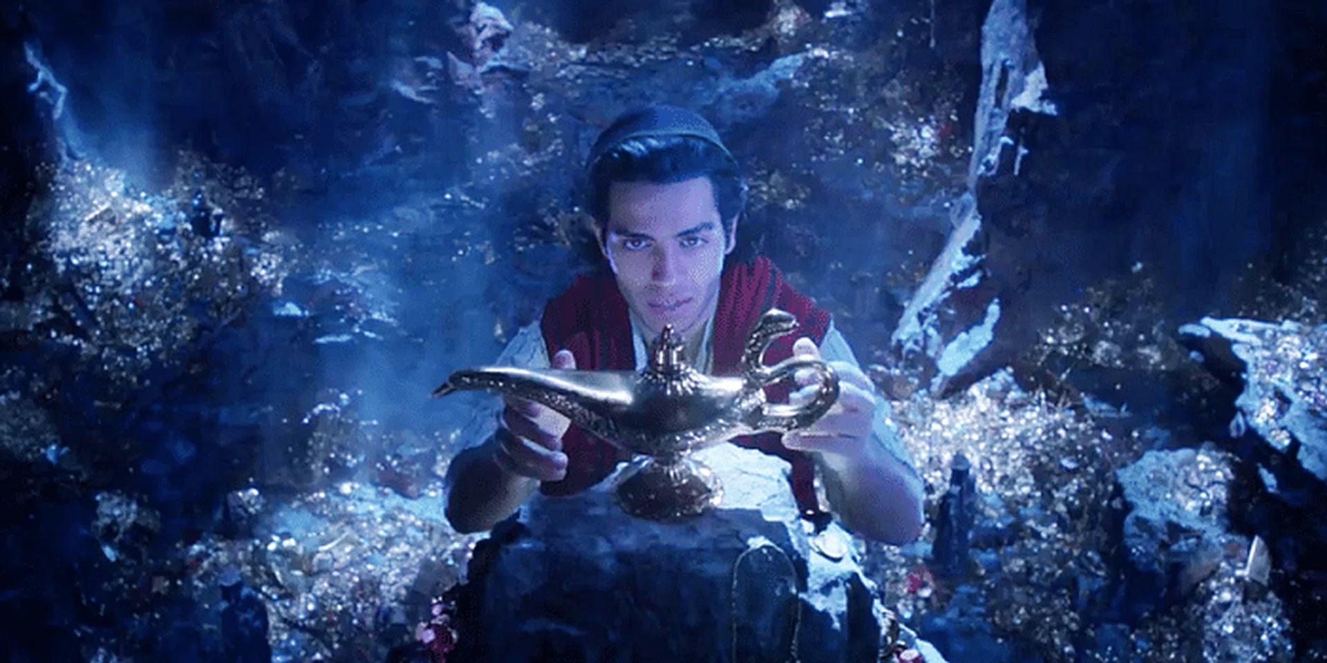 aladdin