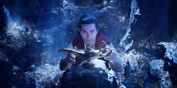 aladdin