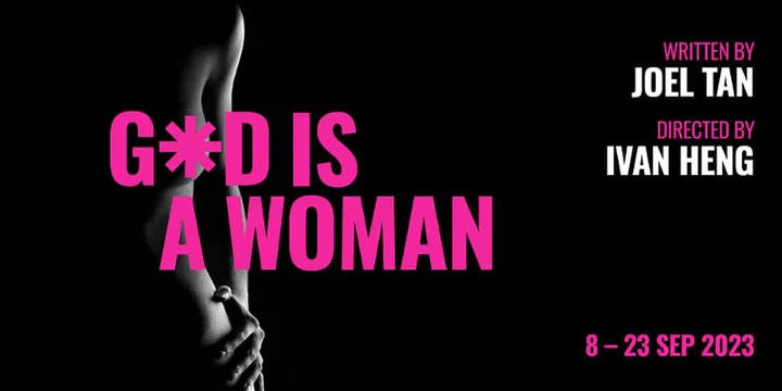 G D Is A Woman