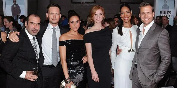 Photo: Getty