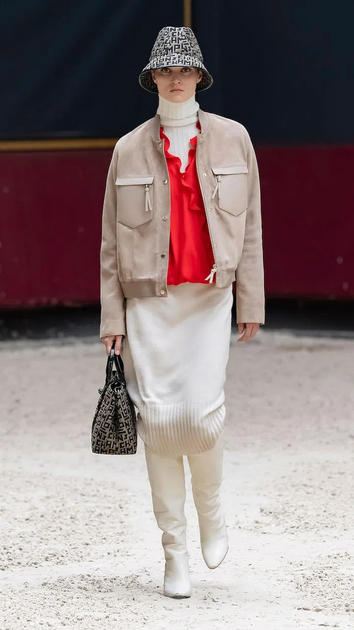 Photo: Longchamp
