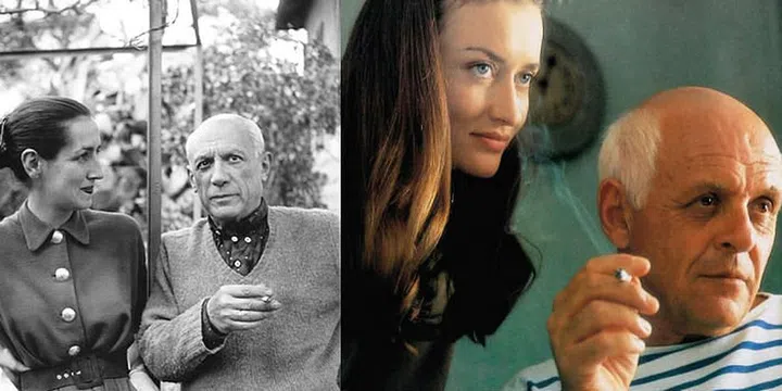 Photo: Sotheby's/  Merchant Ivory Productions