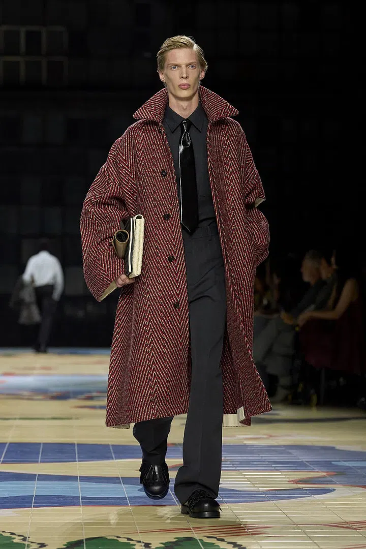 Photo: Bottega Veneta