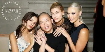 jason wu