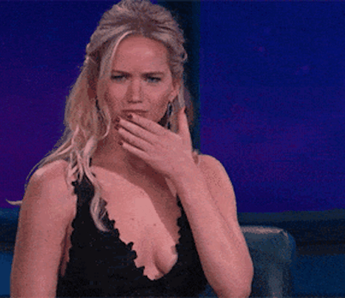 Jennifer Lawrence