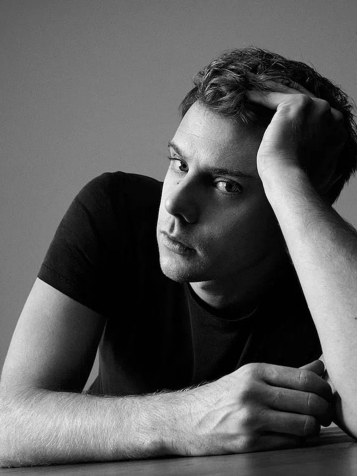 Jonathan Anderson (Photo: LOEWE)