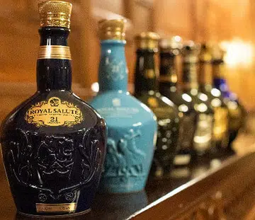 Royal Salute