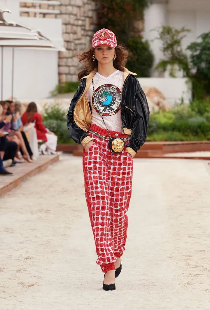 Photo: Chanel