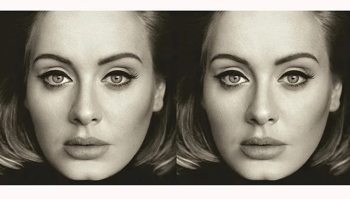 Adele