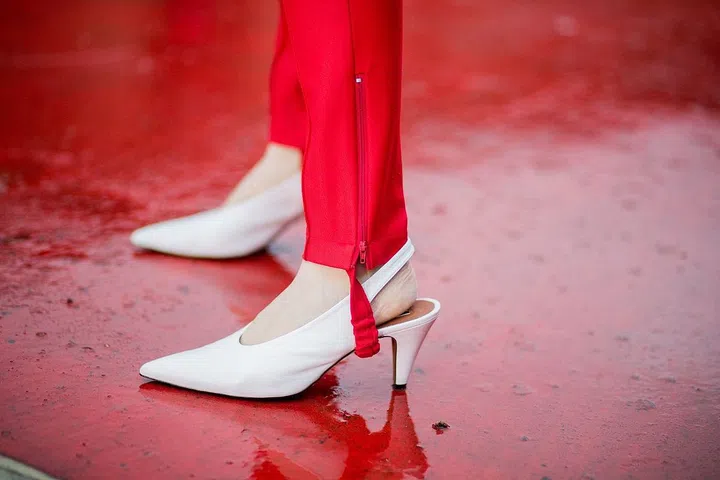 Fiona Jane. Photo: Getty 