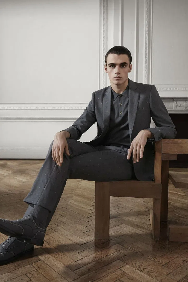 Photo: Burberry