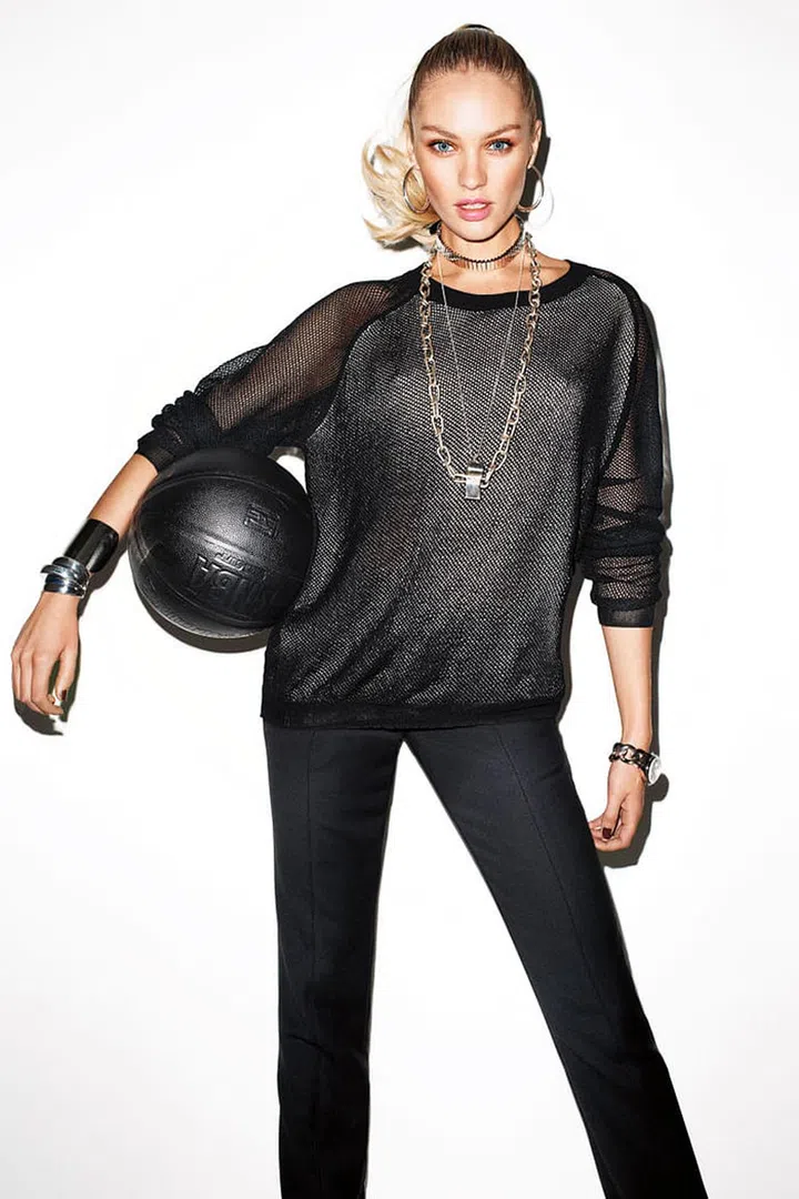 Photo: Terry Richardson