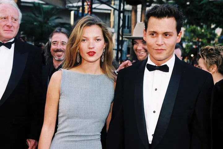 So young. So freaking beautiful. Photo: Getty