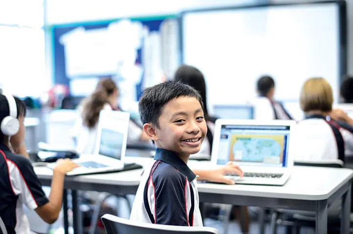 stamford american school