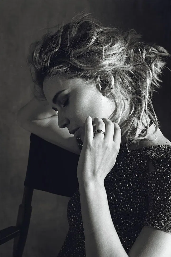 Photo: Norman Jean Roy